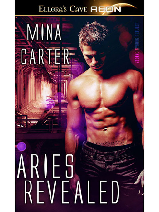 Title details for Aries Revealed by Mina Carter - Available